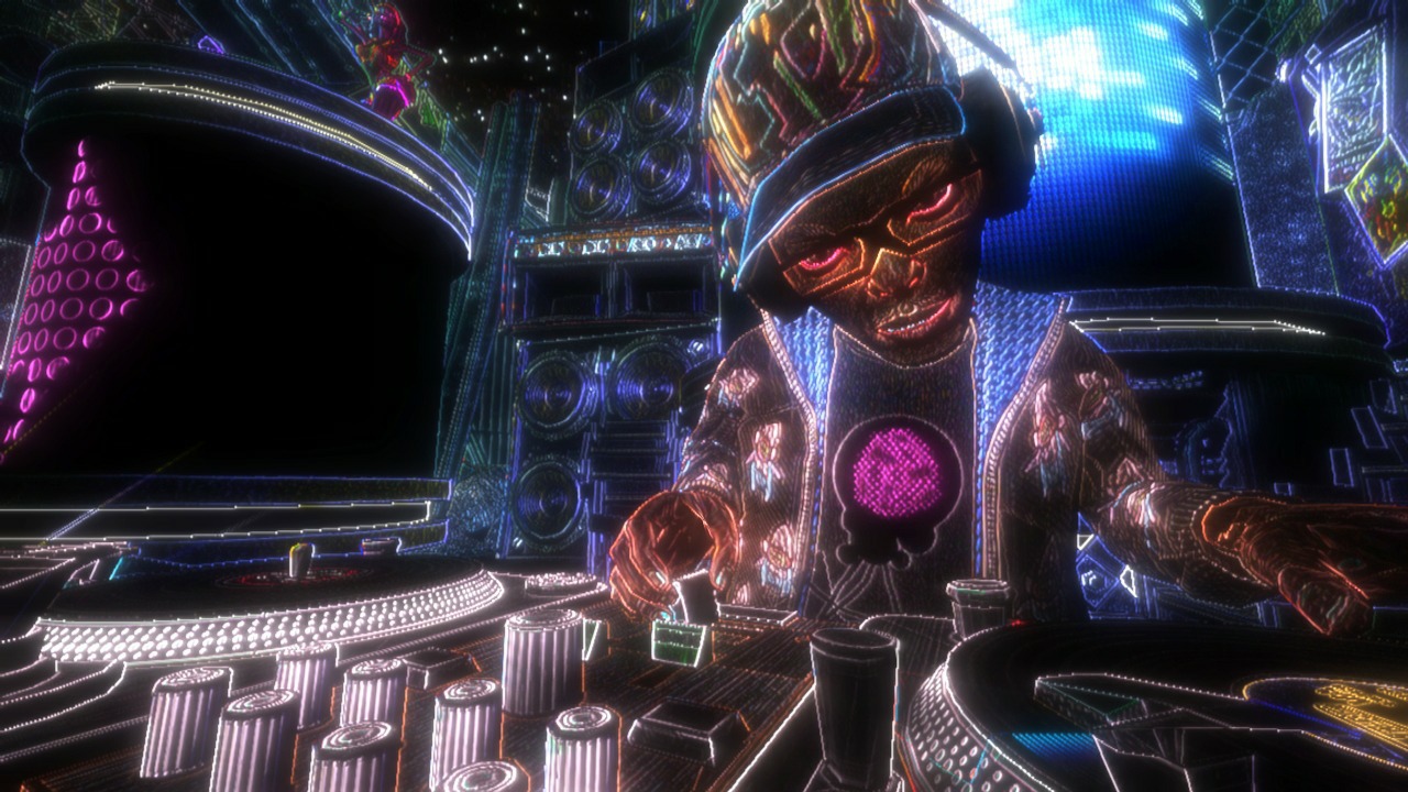 DJ Hero